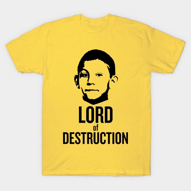 T shirt dewey malcolm sales